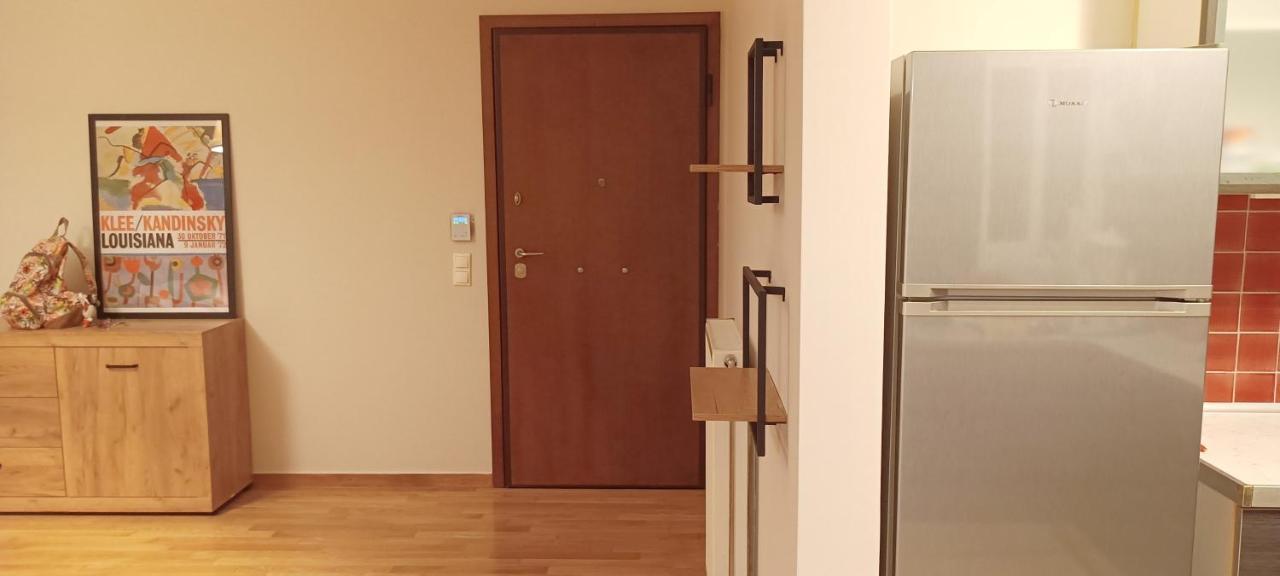 Апартаменты Filoxenia House Marousi -Private Parking- Афины Экстерьер фото