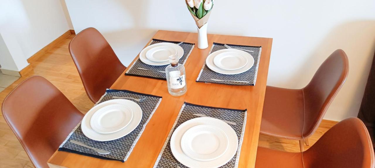 Апартаменты Filoxenia House Marousi -Private Parking- Афины Экстерьер фото